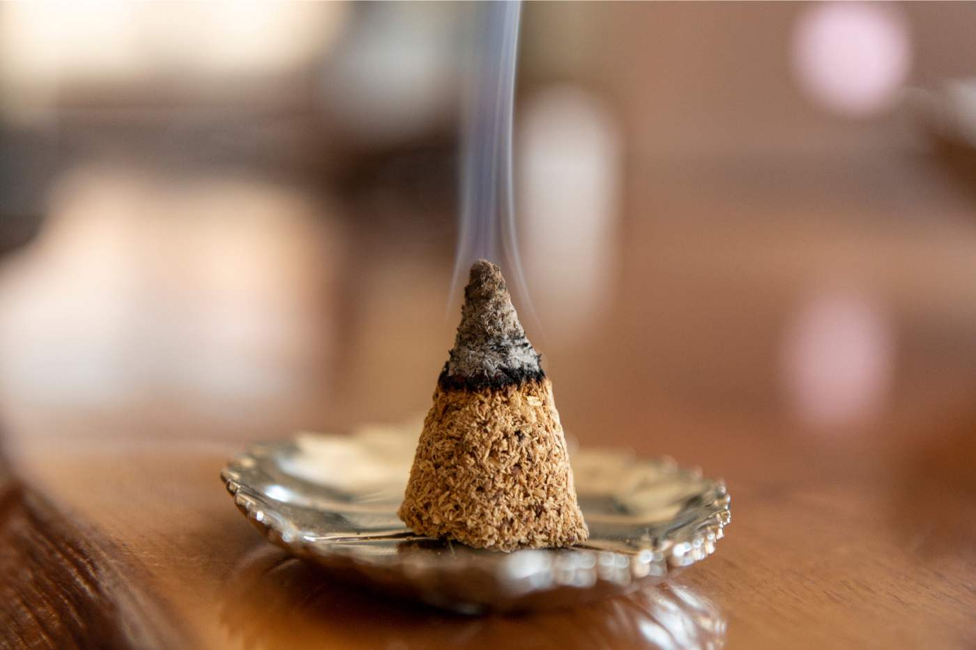 cedar incense