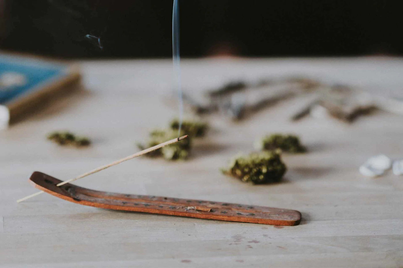 How Often Should You Burn Incense