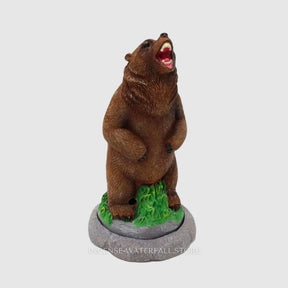 Bear Incense Burner