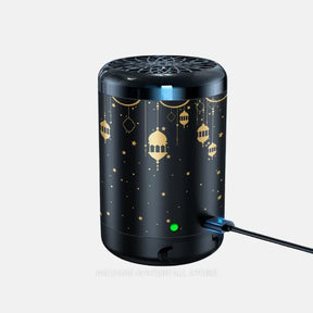 Beautiful Electric Incense Burner