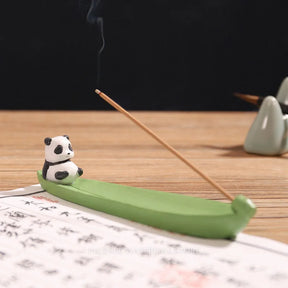 Cute Incense Holder