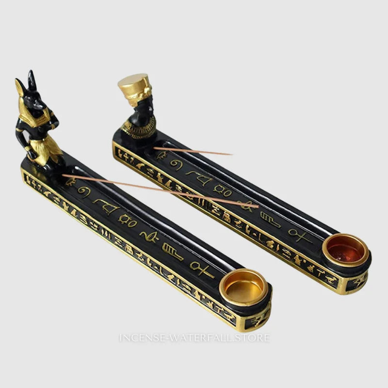 Egyptian Incense Burner