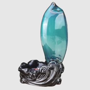 Gravity Incense Burner