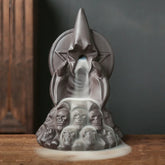 Grim Reaper Incense Burner