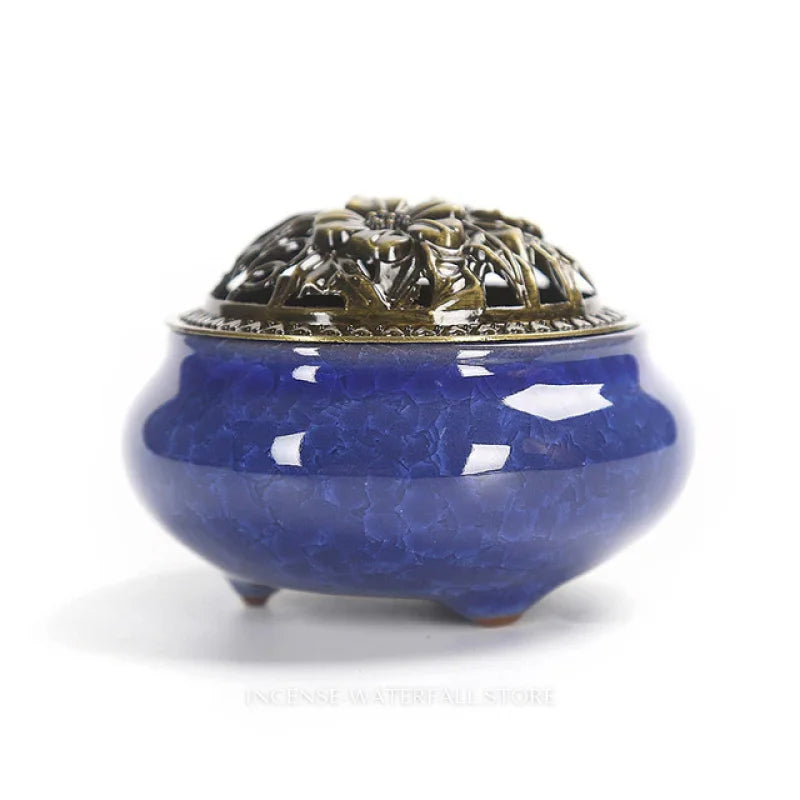 Incense Burner Bowl