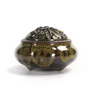 Incense Burner Bowl