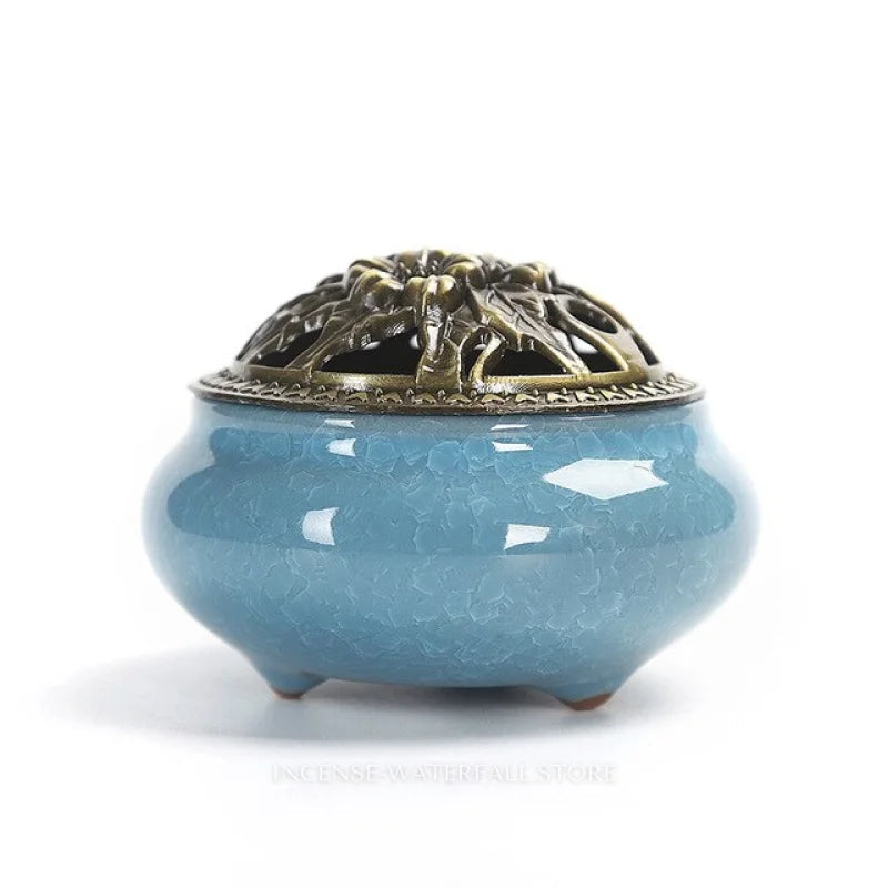 Incense Burner Bowl