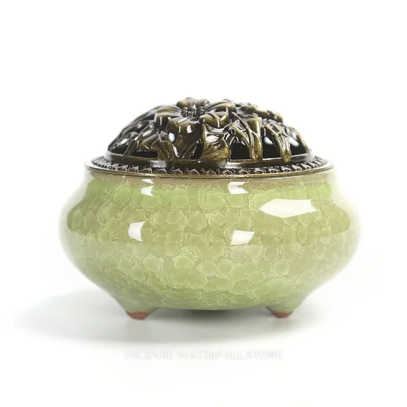 Incense Burner Bowl