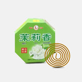 Jasmine Incense Coils