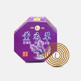 Lavender Incense Coils