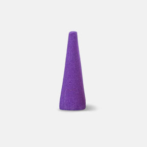 Lavender Incense Cones