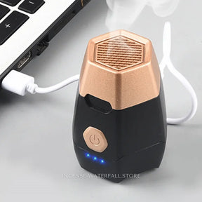 Mini Electric Incense Burner