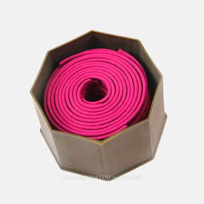 Rose Incense Coils