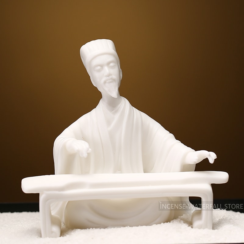 bonsai tree incense burner Bonsai Incense Burner