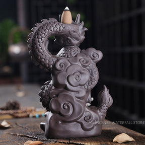 Buddhist Incense Burner