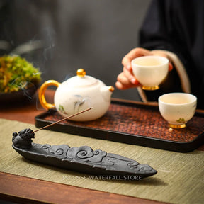 Chinese Incense Holder