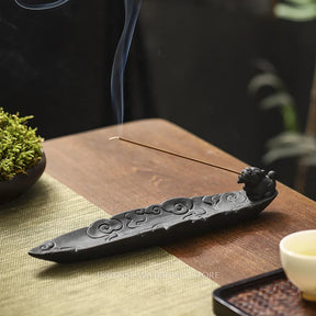 Chinese Incense Holder