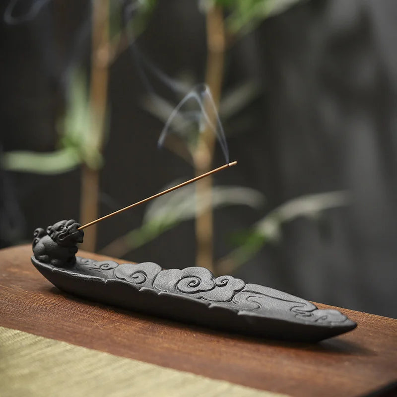 Chinese Incense Holder