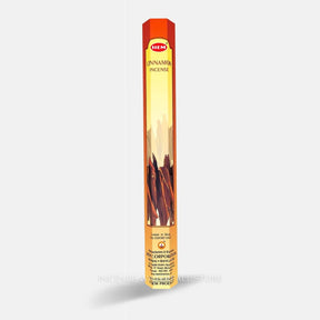 Cinnamon incense