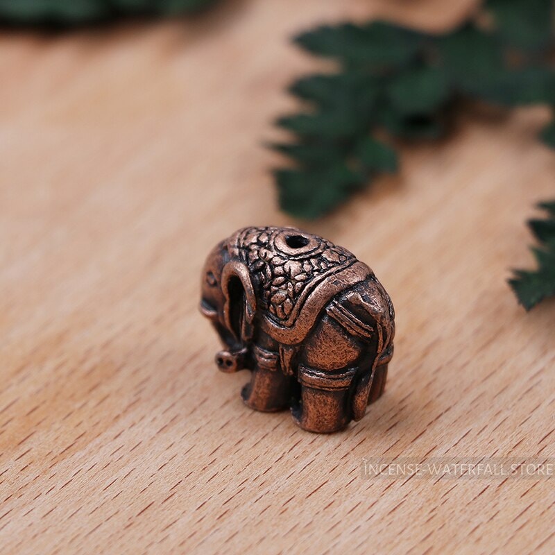 Elephant Incense Holder