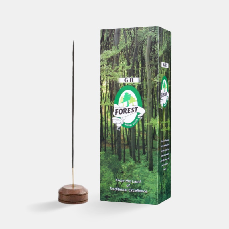 Forest incense