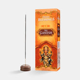 Ganesh incense