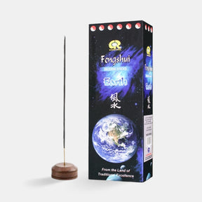 Incense Feng Shui