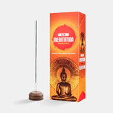 Incense zen