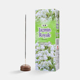 Jasmine incense