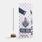 Oudh incense