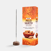 Palo Santo incense