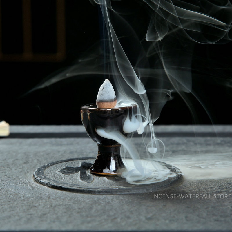 Small Incense Burner